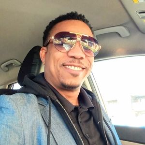 Meet your Posher, Ronald